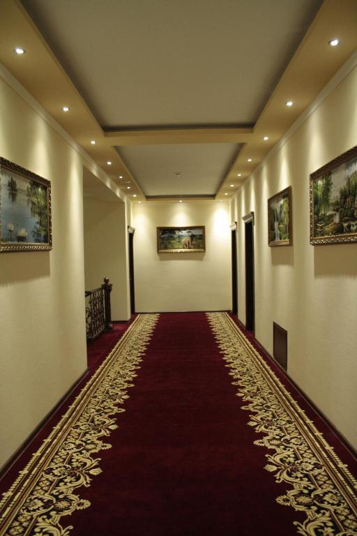 Majestic Palace Hotel Samarkand Esterno foto